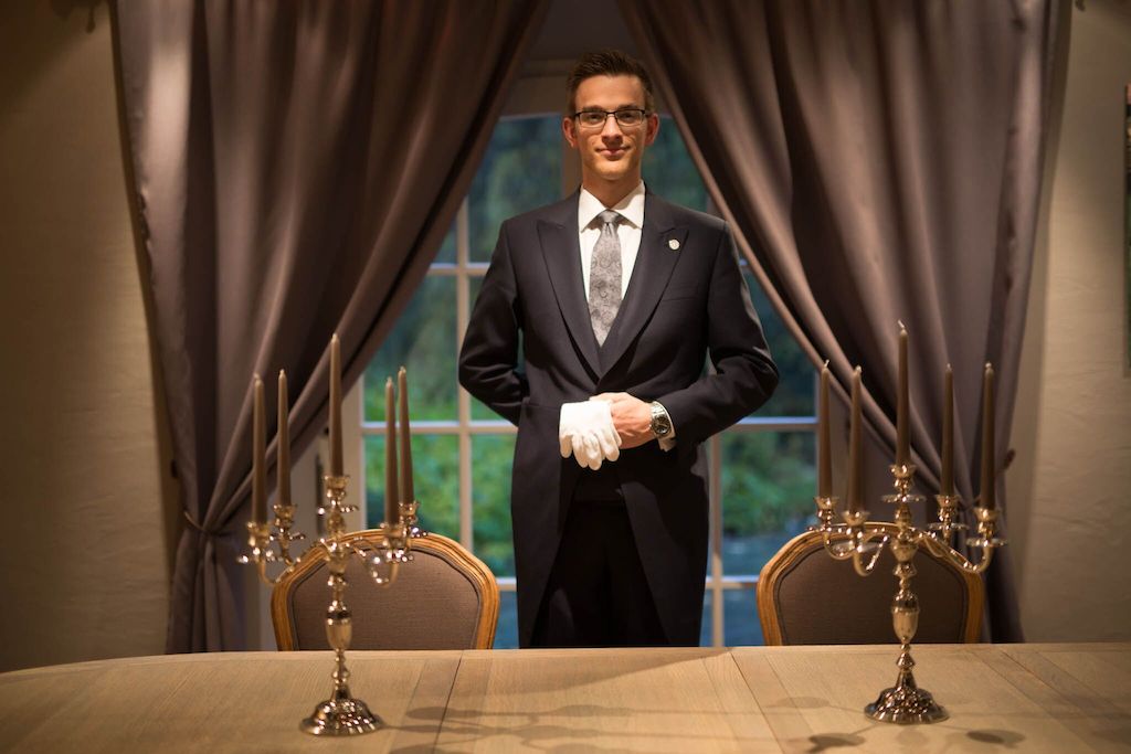 Rinus - Topservice <br/>(c) VRT