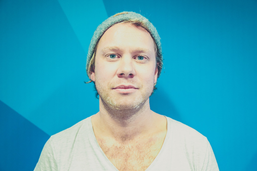 Rik Verheye - (c)VRT