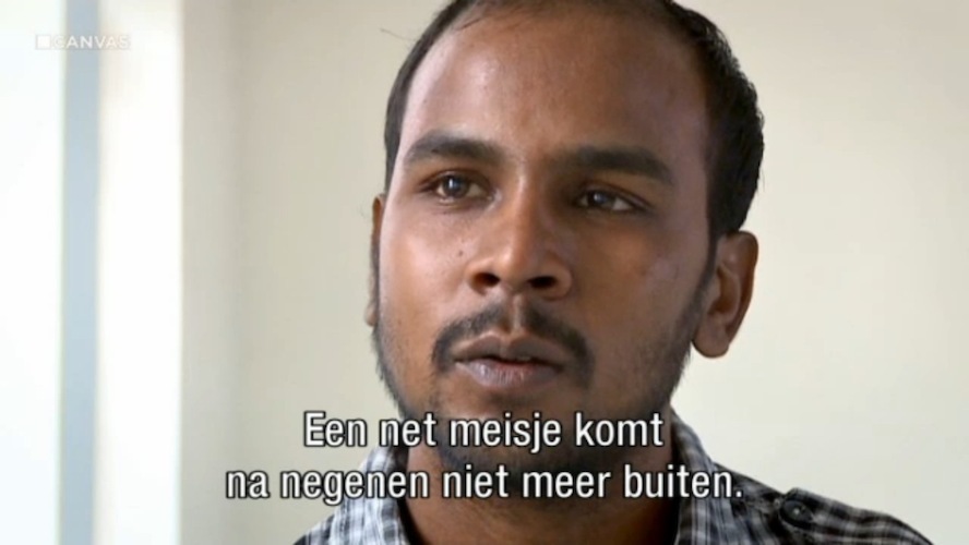 Canvas | India’s Daughter: spraakmakende documentaire in Panorama