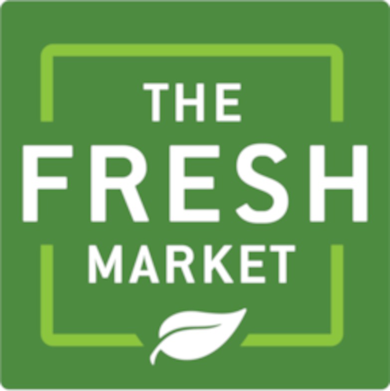 The Fresh Market logo