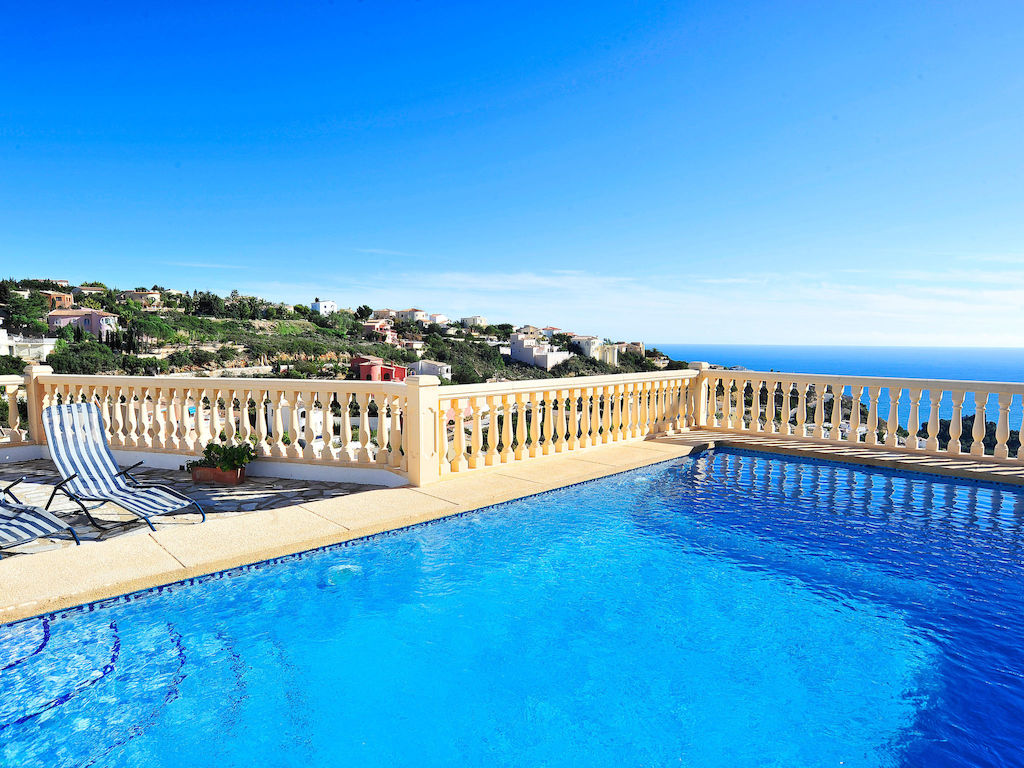 Vakantiewoning Spanje 4