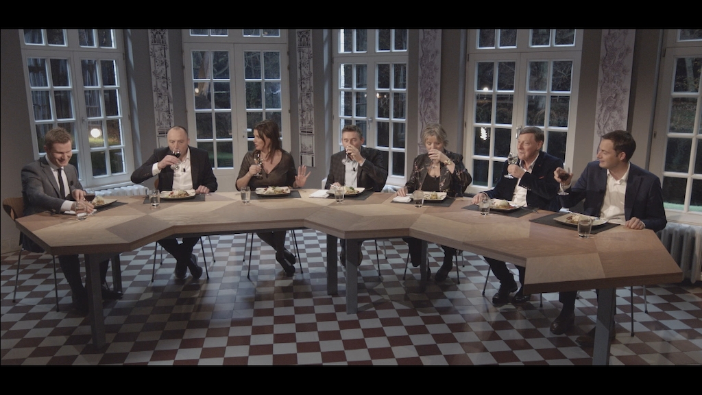 Over 5 jaar (c) VRT