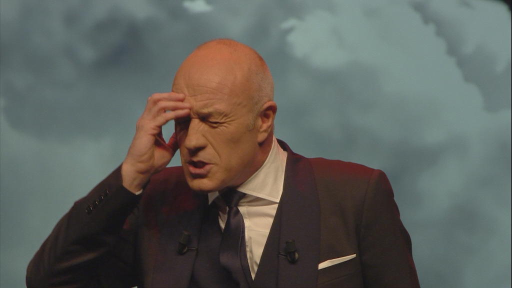 Geert Hoste maakt het land beter (c) VRT