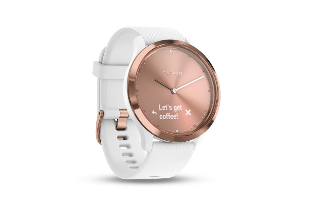 Vivomove HR
