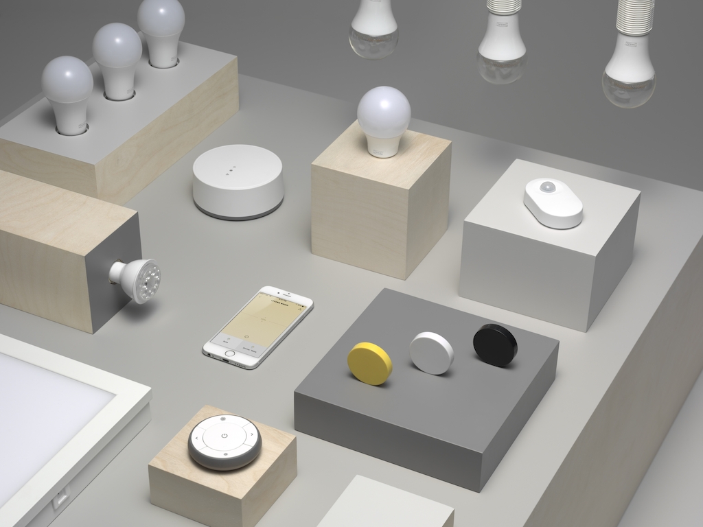 Smart Lighting Collection
