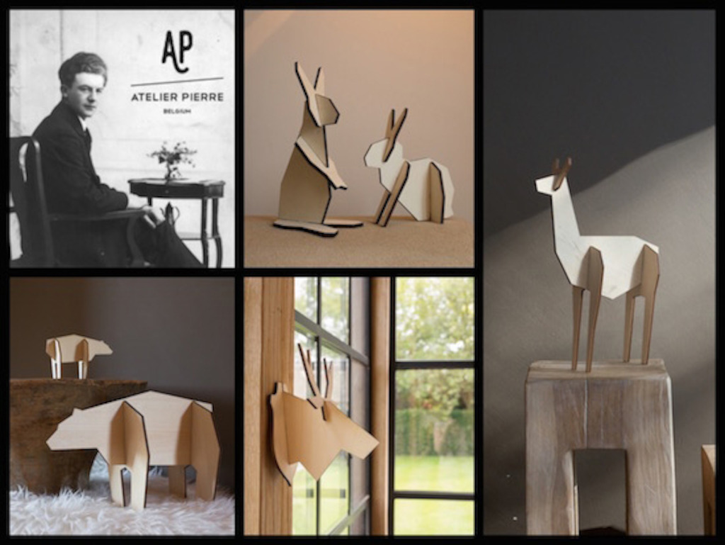 Atelier Pierre