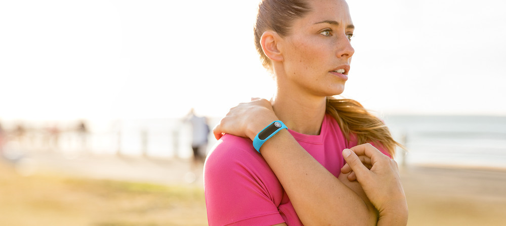 TomTom Touch : Découvrez de quoi vous êtes vraiment fait
