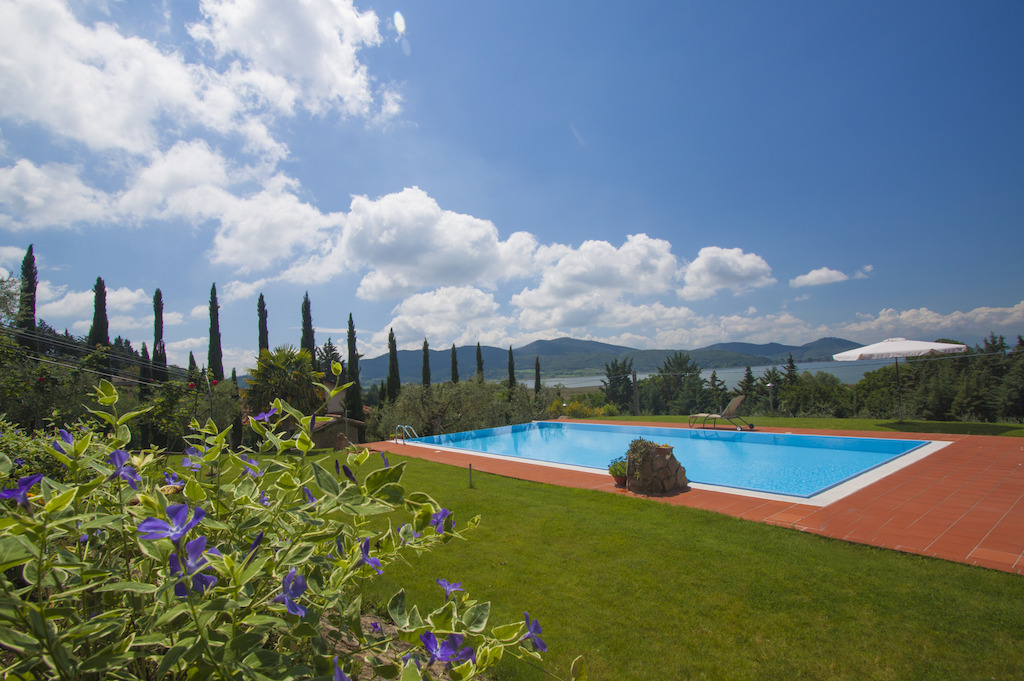 Vakantiewoning Italië 4