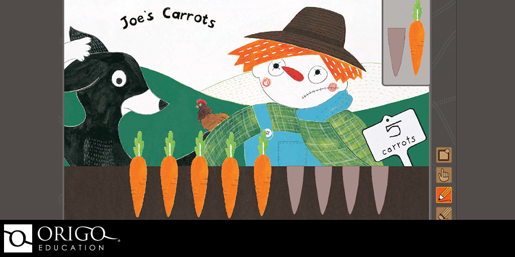 Twitter-FB ORIGO Joes Caroots
