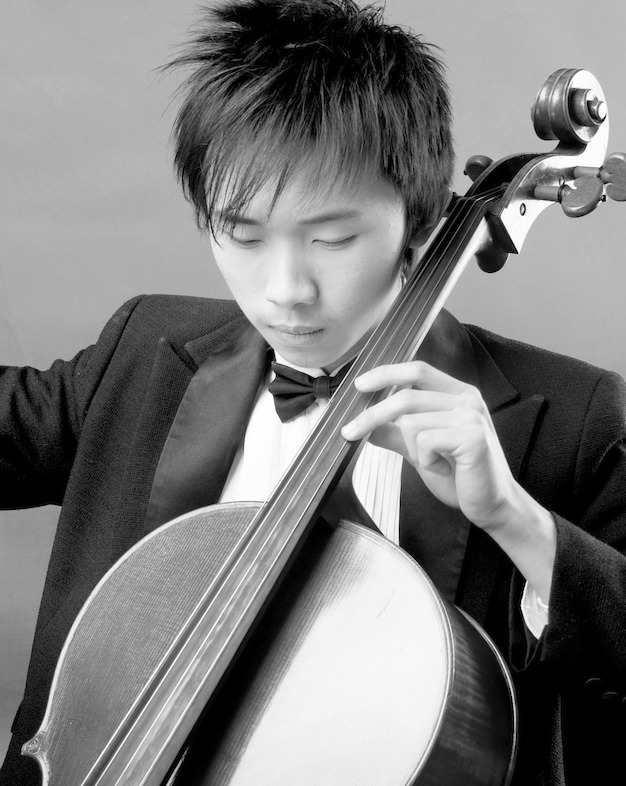 Sihao He - (c) QEIMC