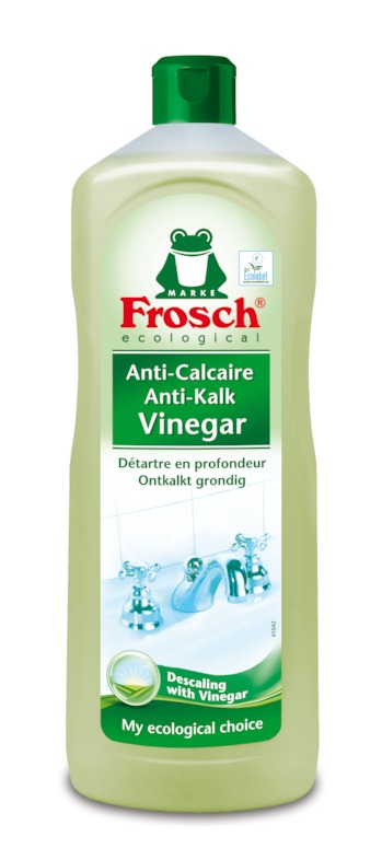 Anti-kalk Azijn