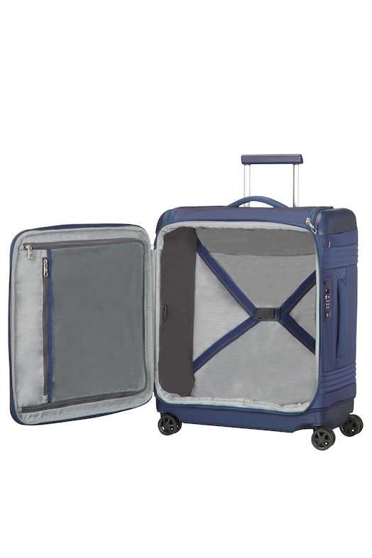 Samsonite_Smarttop_Vanaf €149
