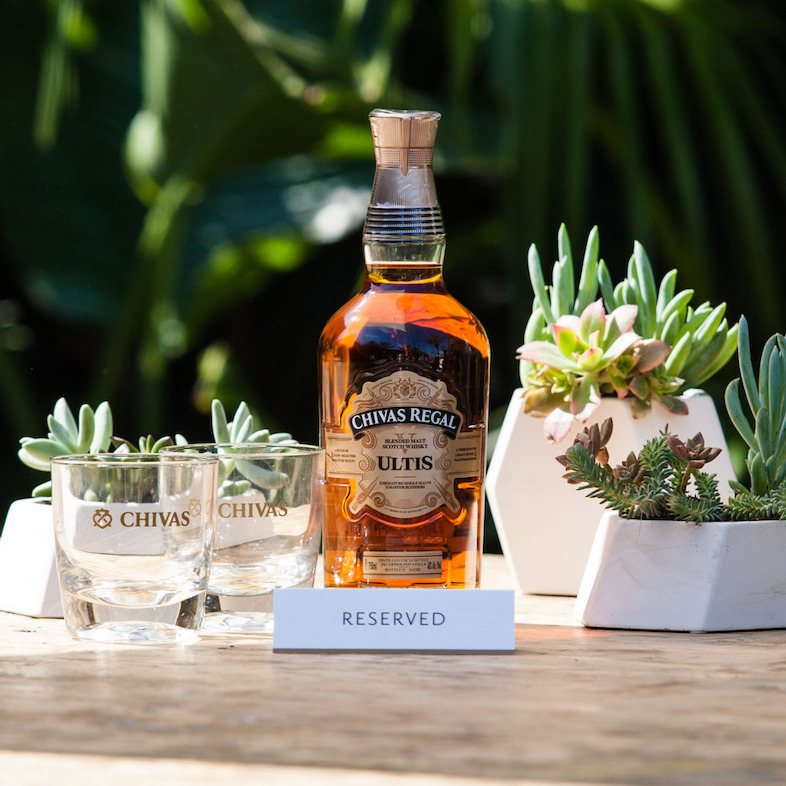 Chivas Regal