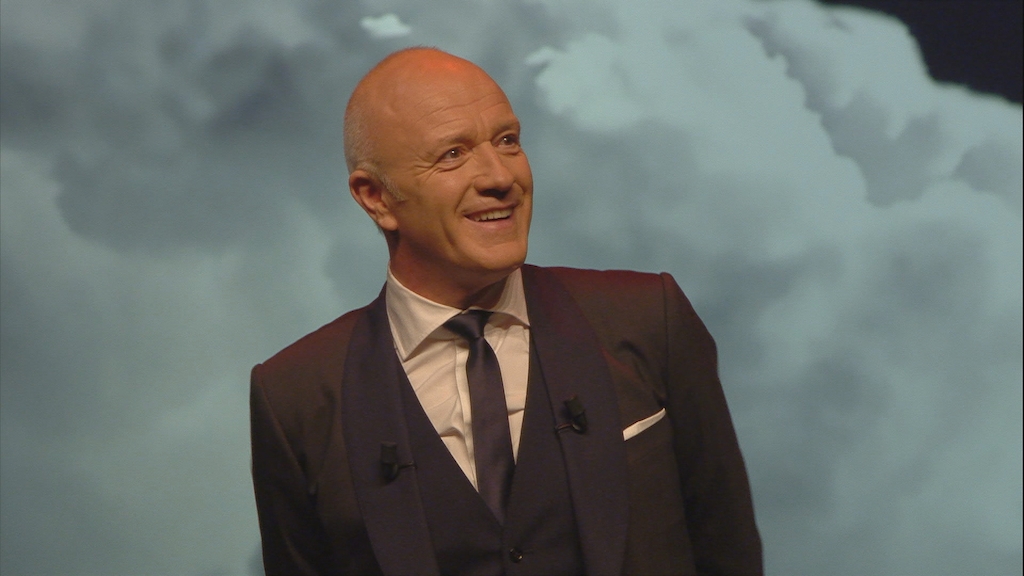 Geert Hoste maakt het land beter (c) VRT