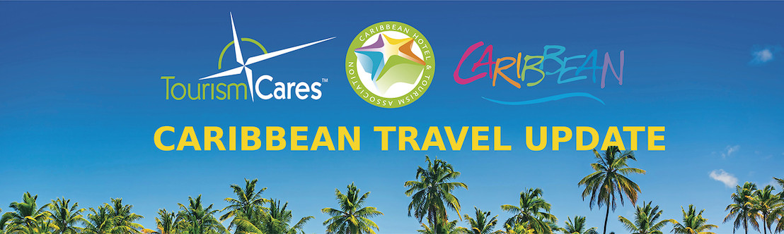 Antigua Open for Business