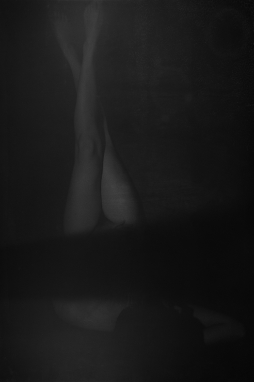 B.I.-B.I.-17, 2017<br/>180 x 120 cm, gelatin silver print<br/>© Dirk Braeckman / Courtesy of Zeno X Gallery, Antwerp