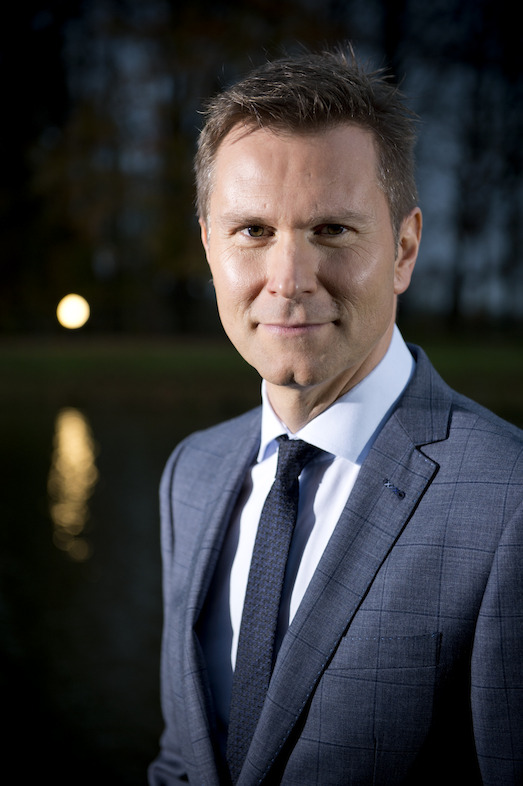 Wim De Vilder (c) VRT
