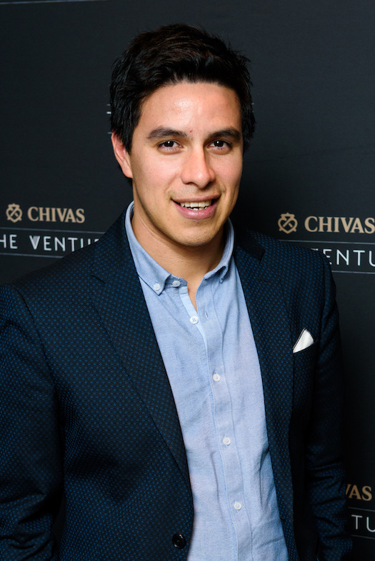 Juan Ramón Rangel Silva - Réé