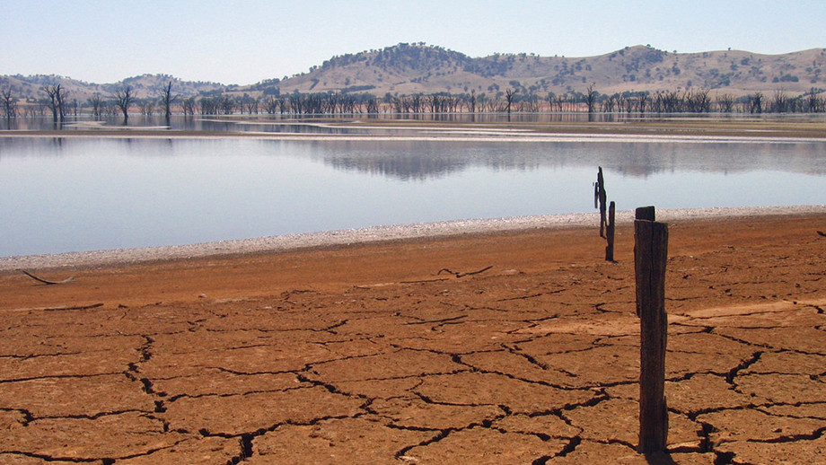 Working together to reduce infection in extreme weather events