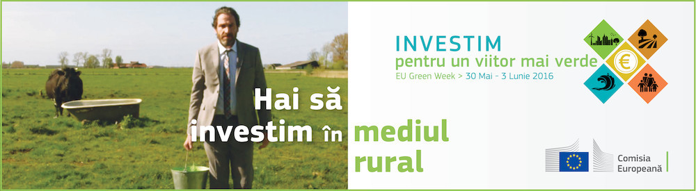 Premiile LIFE-Natură sunt dovada că investițiile rurale dau roade