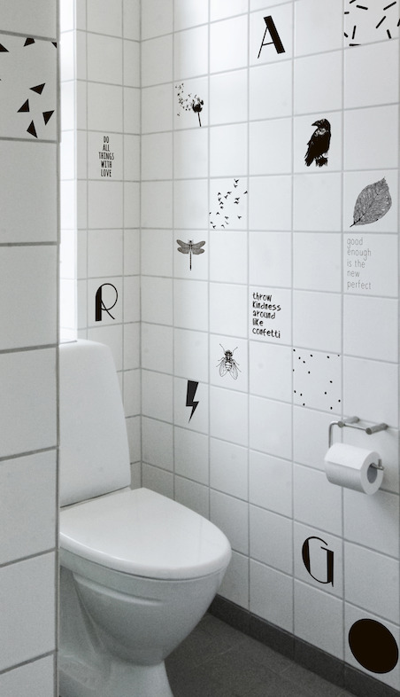 Tile Junkie