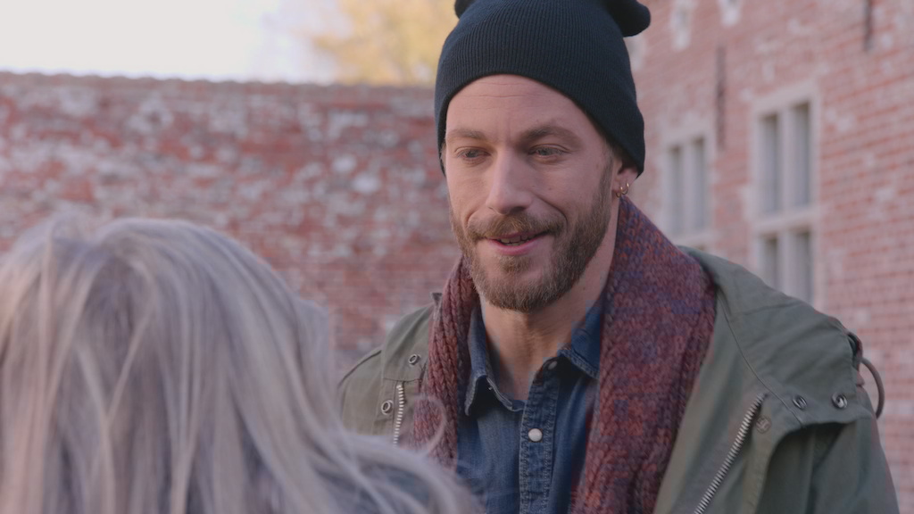 Sid van Oerle speelt Kobe Baert in THUIS (c) VRT