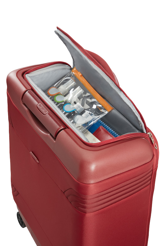 Samsonite_Smarttop_Vanaf €149