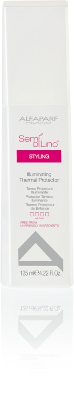 Thermal Protector Semi Di Lino Styling