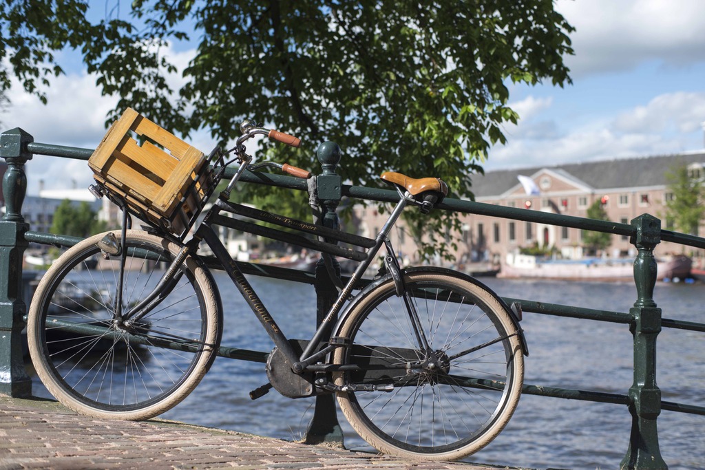 Amsterdam