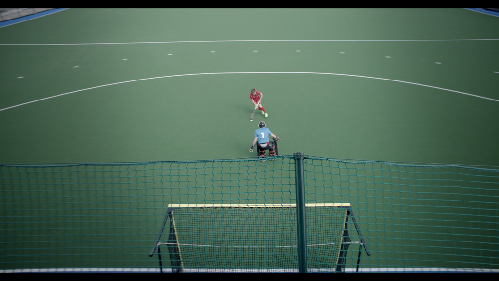 Straffe hockey dankzij straffe fans
