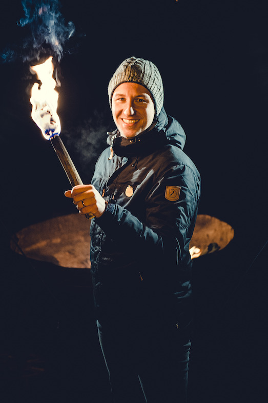 Bram Willems © VRT