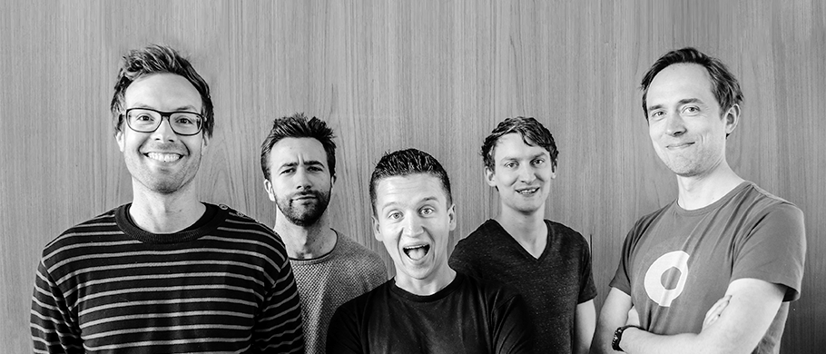 Nieuwe klanten, nieuwe gezichten bij Prophets.