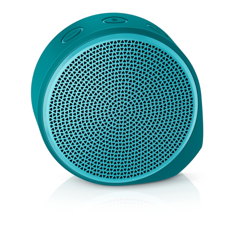 Logitech X100