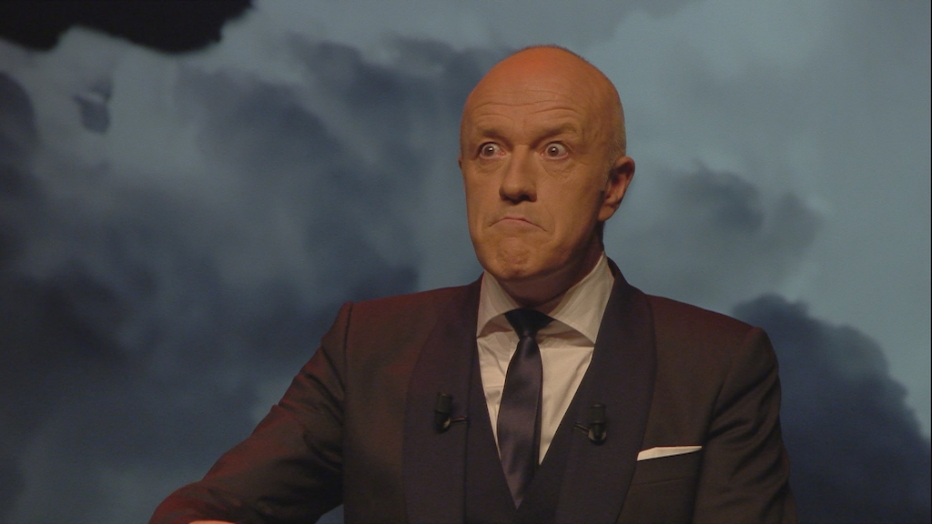 Geert Hoste maakt het land beter (c) VRT