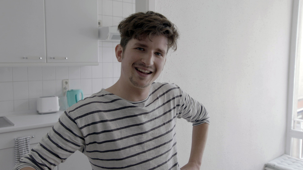 Tout Va Bien - (c) VRT