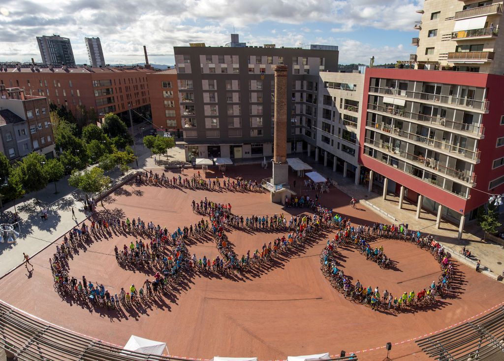 2016 EMW Example ESP Terrassa © Pau Vilaplana Vilar