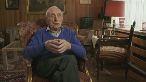 12 in 40 - Jozef Craeninckx - (c) VRT