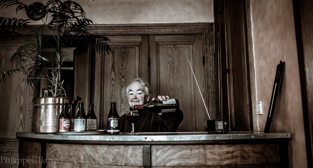 Radio Gaga - Le Mesnil (c) Philippe Banze