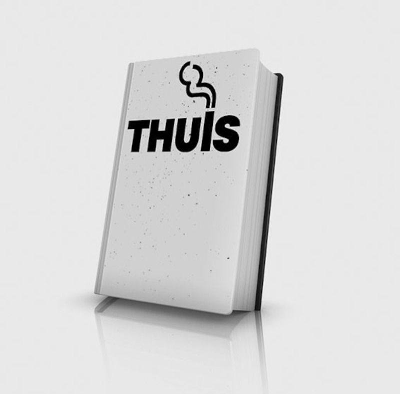 17.09, 20:00: Performance - Evelin Brosi, Devos, Soete (BE) - Thuis