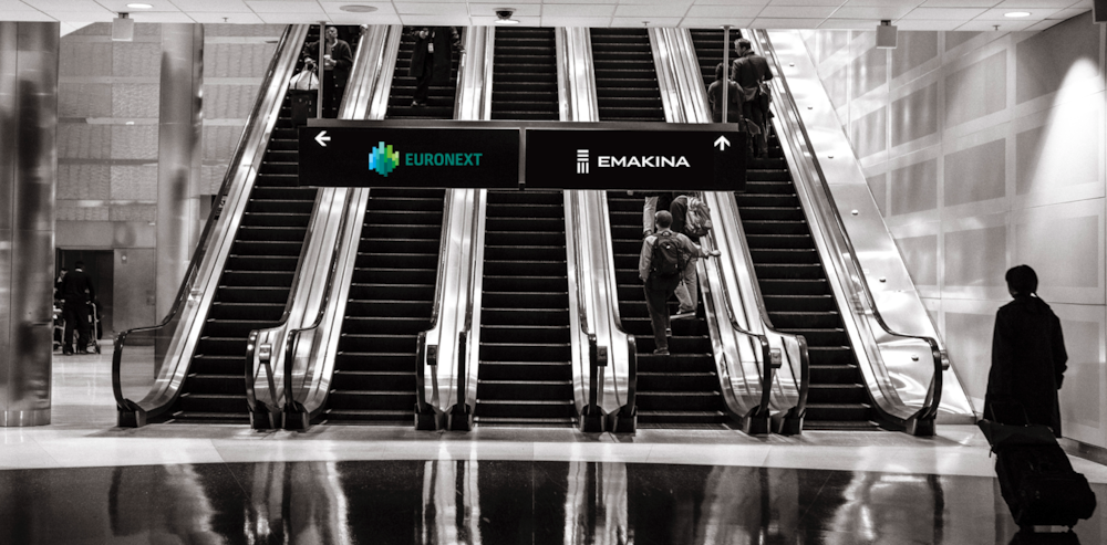 EMAKINA GROUP : PUBLICATION D’ACQUISITION D’ACTIONS PROPRES