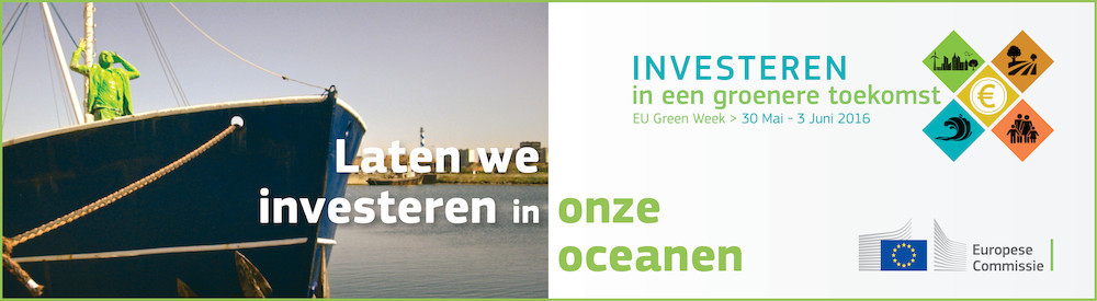 Mariene projecten laten waarde van een blauwe economie voor Europa zien