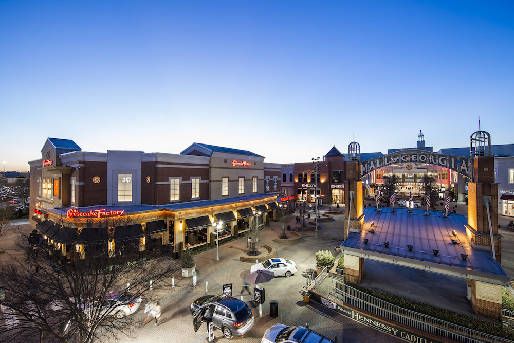 Mall of Georgia announces inaugural ‘The Village Live’ concert series schedule