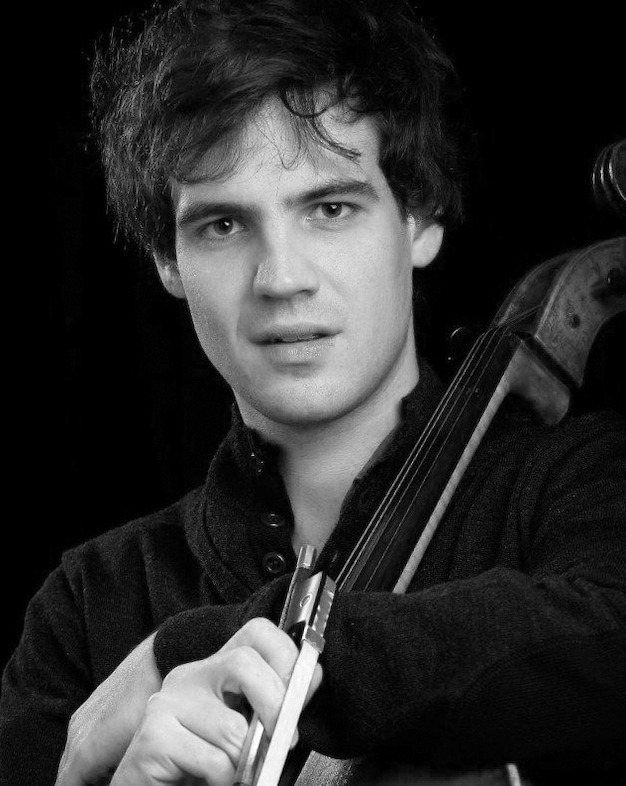 Victor Julien‐Laferrière - (c) QEIMC