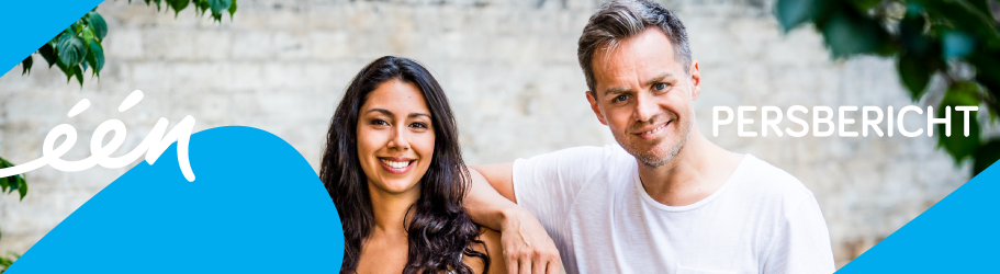 Peter Van de Veire en Danira Boukhriss presenteren een nieuwe editie van Steracteur Sterartiest