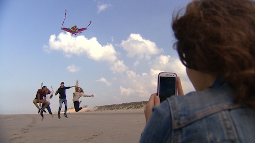 D5R aan zee: extra afleveringen via Ketnet.be - (c) VRT - Eyeworks