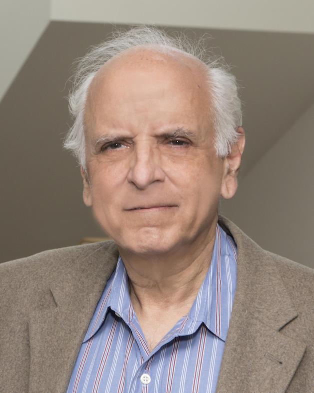 Paul Lansky