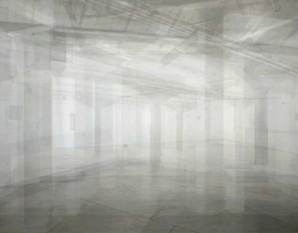 1 & 2.04: Atelier Bildraum - Musée Moule