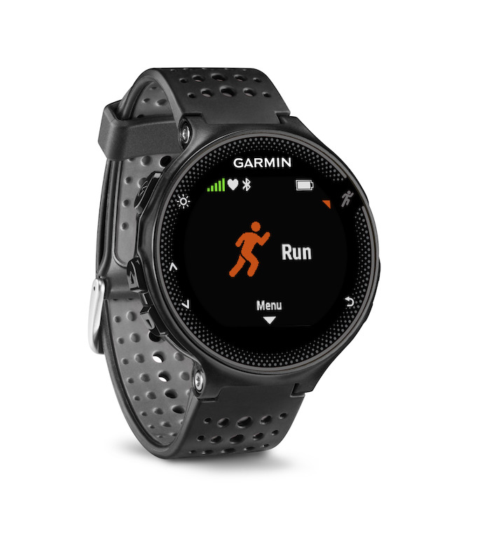 Forerunner 235