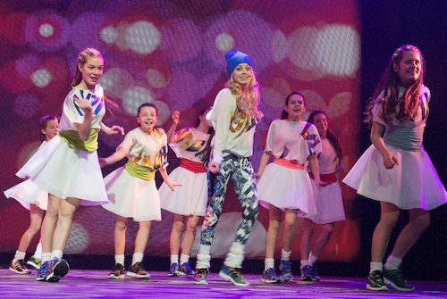 Junior Musical - Kadanza - (c) Studio 100