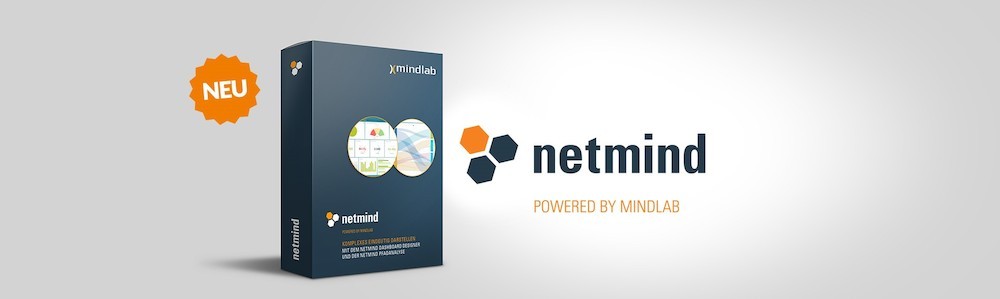 Pressemitteilung: Digital-Analytics-Software netmind in der sicheren Cloud
